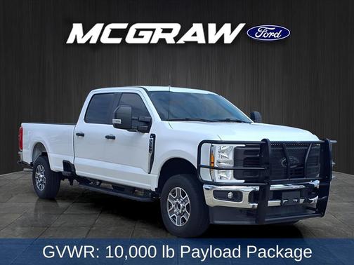 2024 Ford F-250 XL
