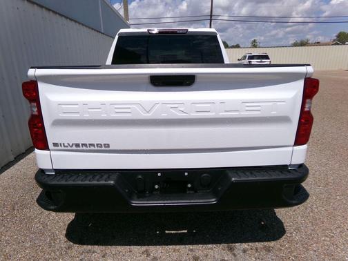 2019 Chevrolet Silverado 1500 WT