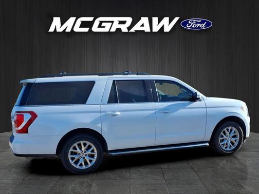 2020 Ford Expedition Max XLT