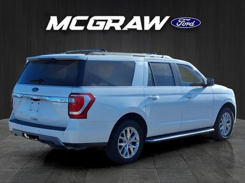 2020 Ford Expedition Max XLT