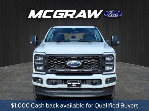Avalanche 2026 Ford F-250 XL