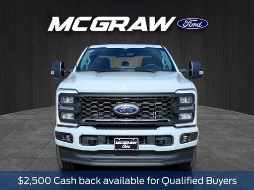 Avalanche 2026 Ford F-250 XL