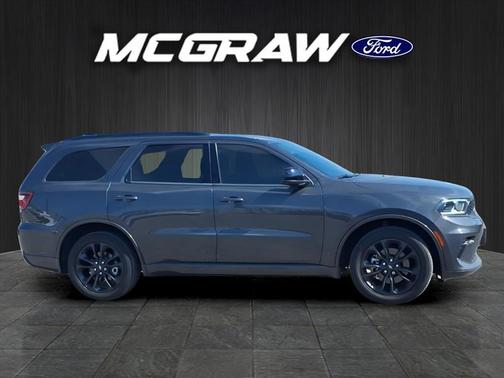 2024 Dodge Durango GT