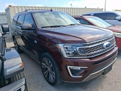 2020 Ford Expedition King Ranch