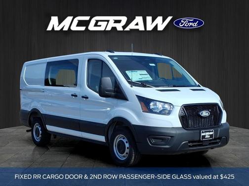 2026 Ford Transit-150 Base