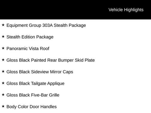 Star White Metallic Tri-Coat 2021 Ford Expedition Max Limited