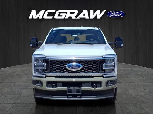 2026 Ford F-350 King Ranch