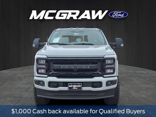 Avalanche 2026 Ford F-250 Lariat