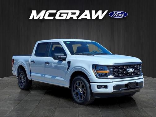 Avalanche 2026 Ford F-150 STX