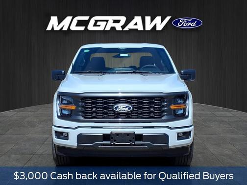 Avalanche 2026 Ford F-150 STX