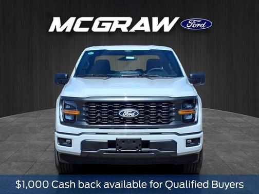 Avalanche 2026 Ford F-150 STX
