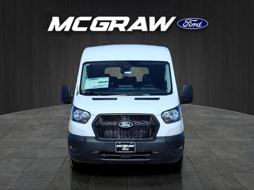 2026 Ford Transit-350 XL