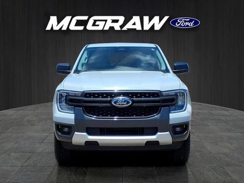 Avalanche 2026 Ford Ranger XLT