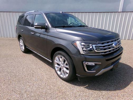 2019 Ford Expedition Limited