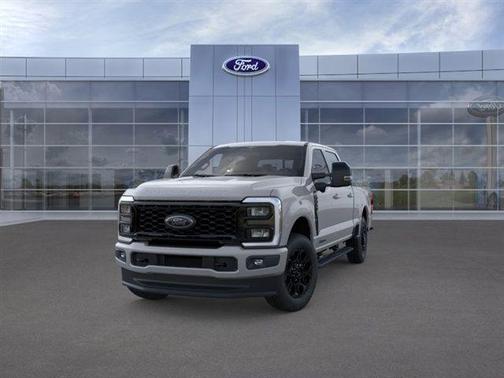 Avalanche 2026 Ford F-350 Lariat