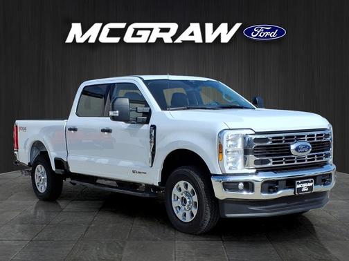 2024 Ford F-250 XLT