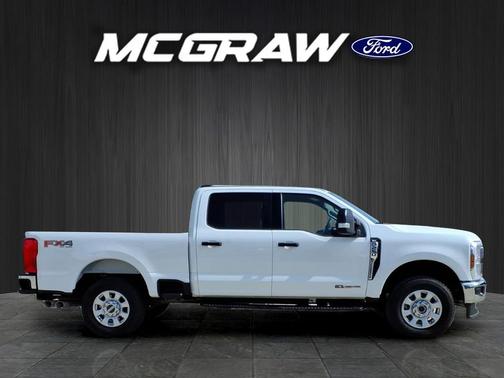 2024 Ford F-250 XLT