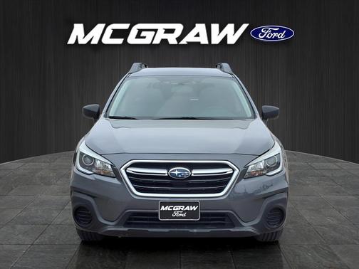 2018 Subaru Outback 2.5i