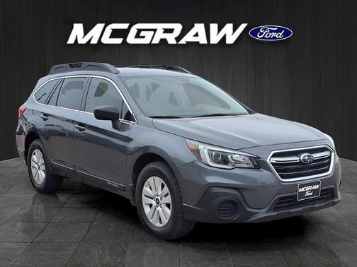 2018 Subaru Outback 2.5i