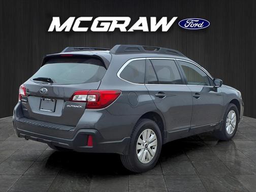 2018 Subaru Outback 2.5i