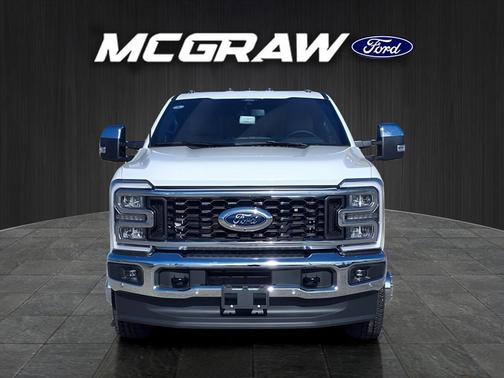 2025 Ford F-350 Lariat