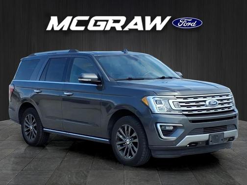 2019 Ford Expedition Limited