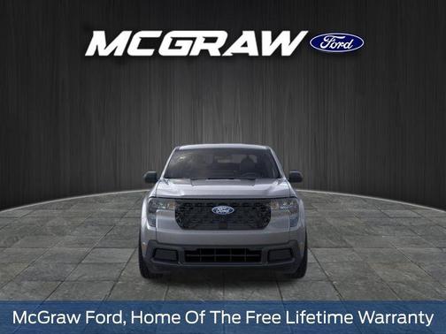 Space White Metallic 2026 Ford Explorer ST-Line