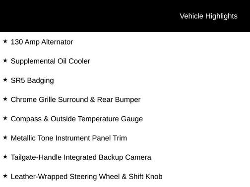 2013 Toyota Tacoma PreRunner
