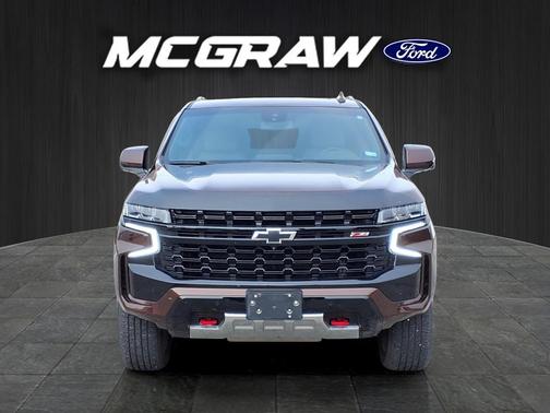 2023 Chevrolet Tahoe 4WD Z71