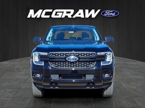 Shadow 2026 Ford Ranger XL