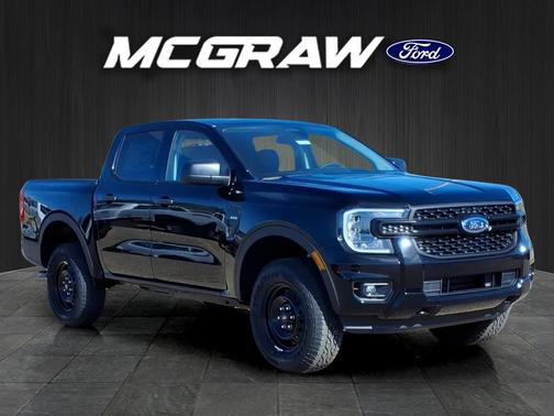 Shadow 2026 Ford Ranger XL