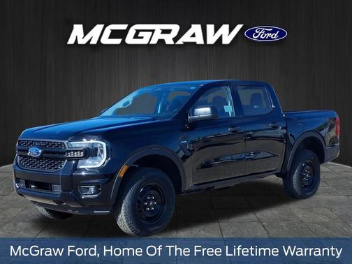 Shadow 2026 Ford Ranger XL