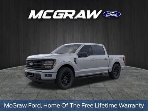 Avalanche 2026 Ford F-150 XLT