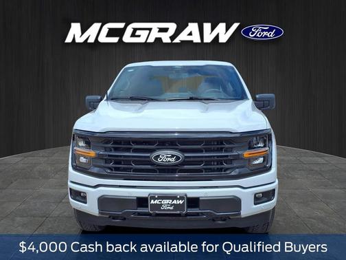 Avalanche 2026 Ford F-150 XLT