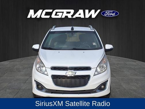 2015 Chevrolet Spark 2LT