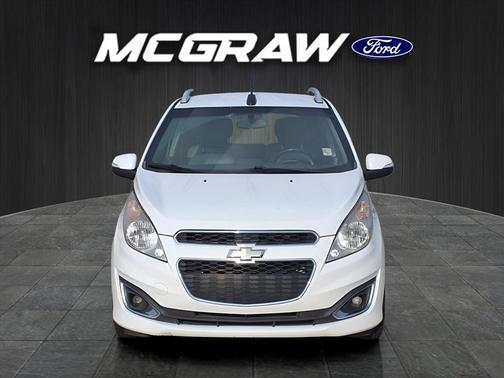 2015 Chevrolet Spark 2LT