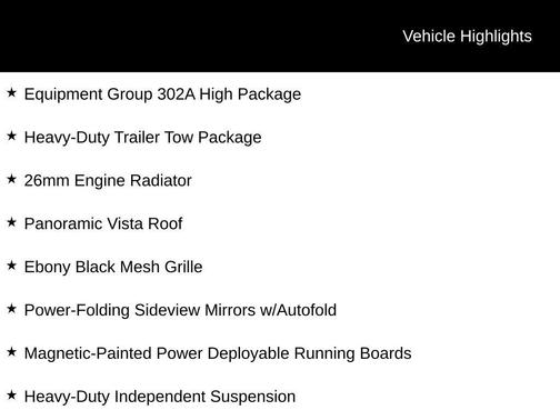 Star White Metallic Tri-Coat 2023 Ford Expedition Limited