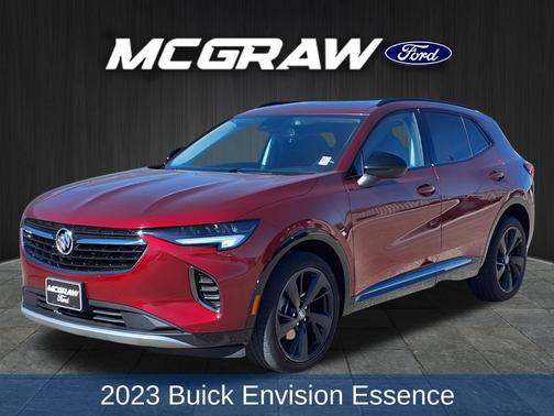 2023 Buick Envision Essence FWD