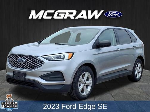 2023 Ford Edge SE