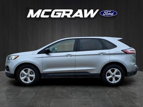 2023 Ford Edge SE