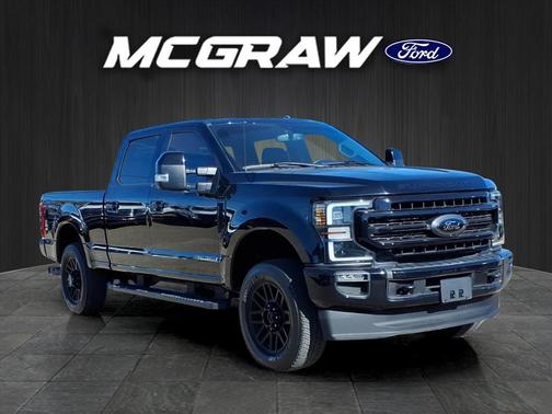 2020 Ford F-250 Lariat