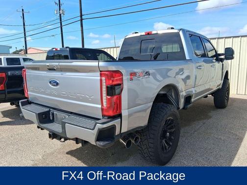 2023 Ford F-250 Lariat