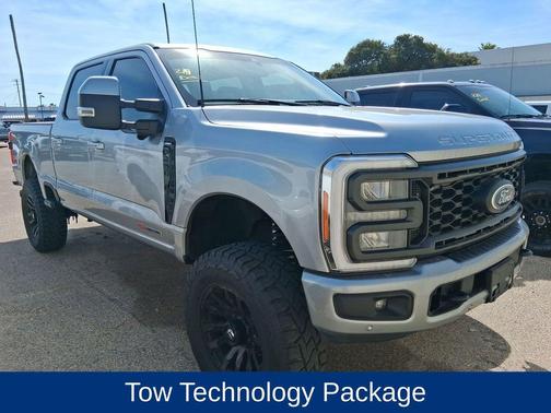 2023 Ford F-250 Lariat