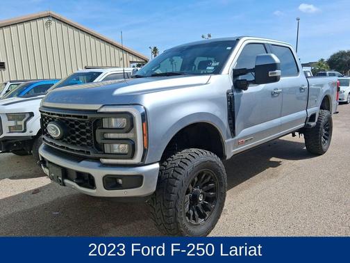 2023 Ford F-250 Lariat