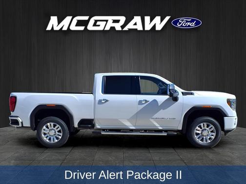 2020 GMC Sierra 2500 Denali