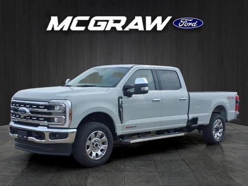 Avalanche 2026 Ford F-350 Lariat