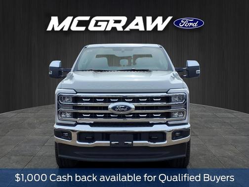 Avalanche 2026 Ford F-350 Lariat