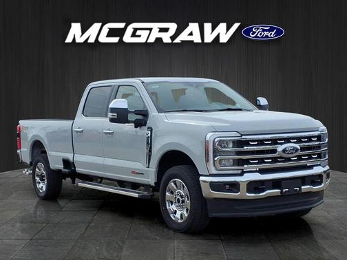 Avalanche 2026 Ford F-350 Lariat