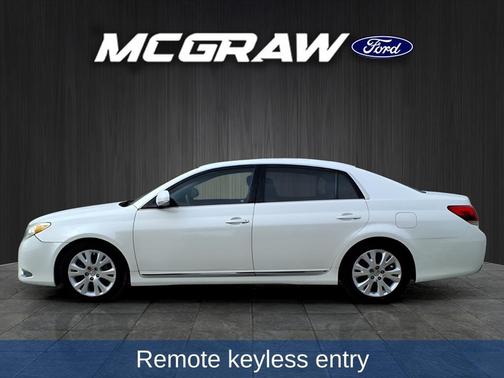 2012 Toyota Avalon Limited