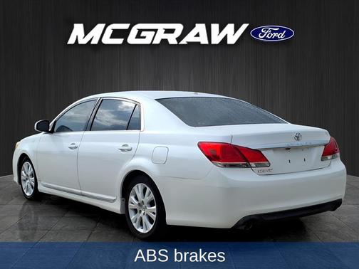 2012 Toyota Avalon Limited